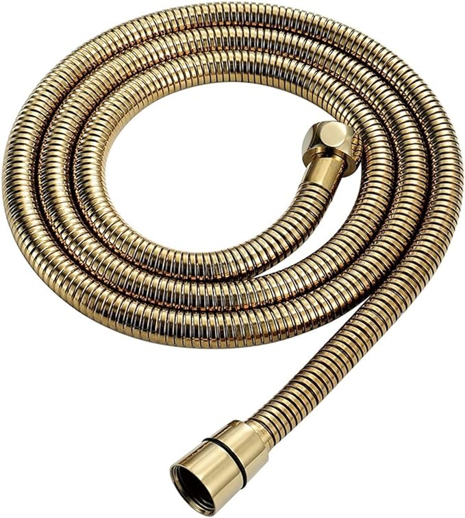 Pulvérisateur de bidet à main pour toilette, pulvérisateur de bidet en laiton massif doré, eau froide simple, douche de bidet de salle de bain, pulvérisateurs de couches en tissu pour bébé