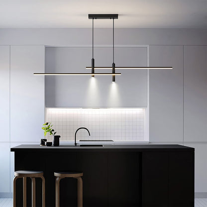 Suspension LED,Plafonnier LED lampe de salon moderne 26W lustre 3000K-6000K Dimmable Lustre LED,chaudbalcon lampe salon chambre d’enfant bureau salle à manger couloir, éclairage intérieur