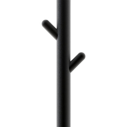 OihPaw Sèche-serviette électrique 1500x32mm Serviette Murale Intelligent à Température Constante, Chauffe-Serviettes, Sèche Serviettes Électrique-Black