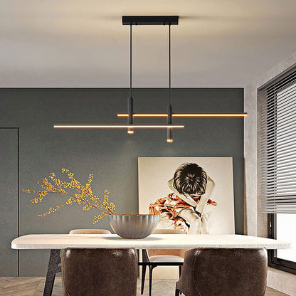 Suspension LED,Plafonnier LED lampe de salon moderne 26W lustre 3000K-6000K Dimmable Lustre LED,chaudbalcon lampe salon chambre d’enfant bureau salle à manger couloir, éclairage intérieur